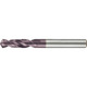 2463 [3×D用超硬ドリル FIREコーティング 12.3mm]