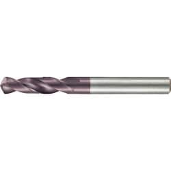 3×D用超硬ドリル FIREコーティング 6.5mm 2463