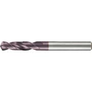 2463 [3×D用超硬ドリル FIREコーティング 9.8mm]