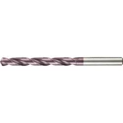 5×D用超硬ドリル FIREコーティング 5.1mm 2464
