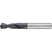 ハイスドリル ショート/スタブ FIREコート 12.5mm 2498