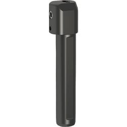 25001 [丸シャンクホルダ・ 側面クランプねじ レギュラ- GB104.0025.100.00.15.N.IK.90]