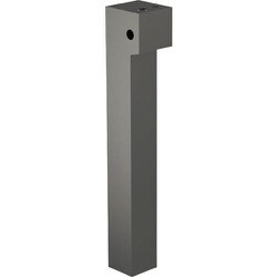 角シャンクホルダ・ オフセット90ド レギュラ- GH104.1010.090.90.15.R 25002