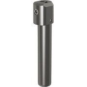 25017 [丸シャンクホルダ・上部クランプねじ 平取り無し レギュラ- GB104.0010.075.00.15.N.IK.RND]