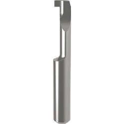 25131 [インサート 内径溝入れ加工用 GE104.0070.000.22.30.L]