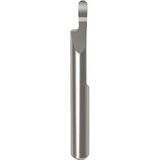 25219 [インサート 端面フルR溝入れ加工用 GA104.Z200.100.12.60.L]