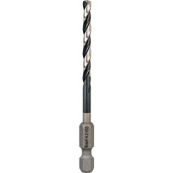 ボッシュ ドリルアダプター用鉄工ビット 4mm 2608577052