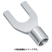2-6AJP [JAPPY 角先開形端子(A形)100個入]