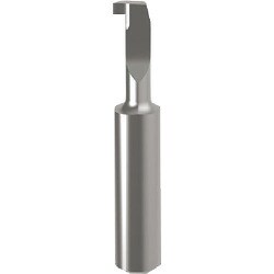 27127 [インサート 内径溝入れ加工用 GE108.0250.000.42.70.L]