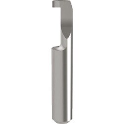 27227 [インサート 内径溝入れ加工用 GE108.0300.000.47.80.L]
