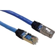 2L-OS6A020 [Cat6A STP単線ケーブル（20m） HDBaseT対応製品推奨]