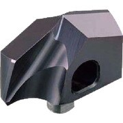 4112 [刃先交換式超硬ドリル用チップ FIREコート 13.89mm]
