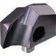 刃先交換式超硬ドリル用チップ FIREコート 16.67mm 4113