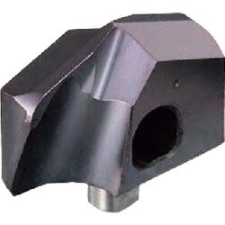 刃先交換式超硬ドリル用チップ FIREコート 24.1mm 4113