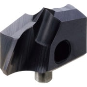 4229 [刃先交換式超硬ドリル用チップ FIREコート 22mm]
