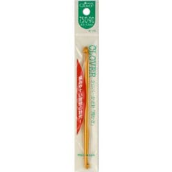 クロバー 両かぎ針7.5/0-9/0 42-779