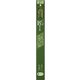 クロバー 匠アフガン針（33cm）6号 54-906