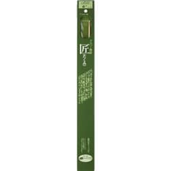 クロバー 匠アフガン針（33cm）6号 54-906
