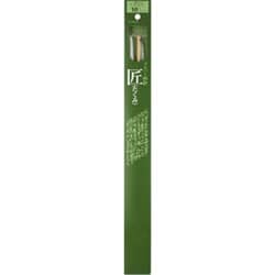 クロバー 匠アフガン針（33cm）10号 54-910