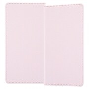 汎用手帳型ケース FLEX Lサイズ ピンク RT-FXL/P