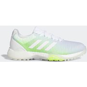 AD20SS EPC85 Woコードカオス WH/GR EE9336 23.5cm [ゴルフシューズ レディース]