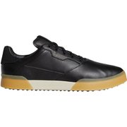 AD20SS EPC40 アディクロスレトロ BK/GM EE9163 27.5cm [ゴルフシューズ メンズ]