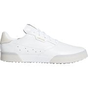 AD20SS EPC40 アディクロスレトロ WH/GM EE9162 27.0cm [ゴルフシューズ メンズ]