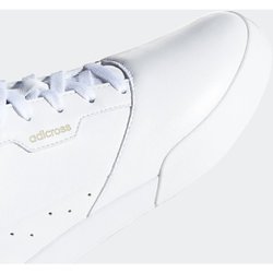 adidas - アディクロス　レトロ　ゴルフシューズ　EE9164 EPC40 ヨドバシ.com - アディダス adidas AD20SS EPC40 アディクロス