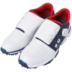 Callaway HYPERCHEV BOA シューズ 27.0 JPダイヤル式 Callaway HYPERCHEV BOA シューズ 27.0 JPダイヤル式 2025年最新