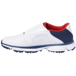 キャロウェイ HYPERCHEV BOA ゴルフシューズ 25.5㎝ CALLAWAY キャロウェイ HYPER CHEV BOA WM 18 ボア ゴルフ