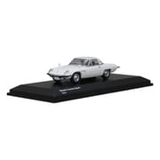 KS07033CSW 1/64 マツダ コスモスポーツ ホワイト [ダイキャストミニカー]