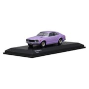 KS07033R3PL 1/64 マツダ RX-3 パープル [ダイキャストミニカー]