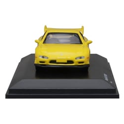 ヨドバシ.com - 京商 KYOSHO KS07033R7Y 1/64 マツダ RX-7 FD3S 