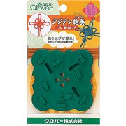 57-931 [クロバー アジアン結美A菊結び]