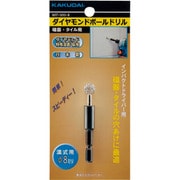 607-500-14 [ダイヤモンドボールドリル（磁器・タイル用）]