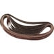 6126014 [MRA PB6105用ベルト 13mm ♯120 10本入]