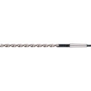 深穴加工ドリル 特長1 ダークマージン 12mm 620