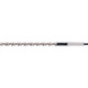 深穴加工ドリル 特長1 ダークマージン 15mm 620