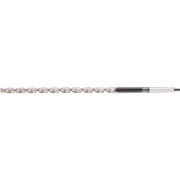 深穴加工ドリル 特長2 ダークマージン 12.5mm 621