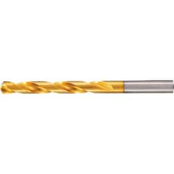ハイスドリル レギュラ TiNコート 3.73mm 651