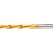 ハイスドリル レギュラ TiNコート 3.73mm 651