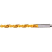 ハイスドリル セミロング TiNコート 12.5mm 666
