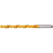ハイスドリル セミロング TiNコート 3.7mm 666