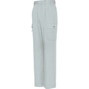 6664-005-115 [カーゴパンツ（2タック）（厚地）（男女兼用） アースグリーン 115]