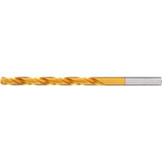 ハイスドリル ロング TiNコート 12.5mm 667