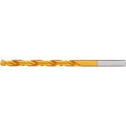 ハイスドリル ロング TiNコート 13.49mm 667