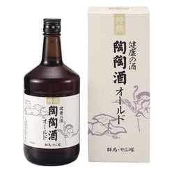 ヨドバシ.com - 陶陶酒本舗 特選陶陶酒オールド 29度 1000ml