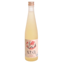 梅薫る刻 7度 500ml [梅酒]