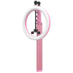 ヨドバシ.com - ウォニュー WONEW ZJ01-RG [セルフィーリングライト 