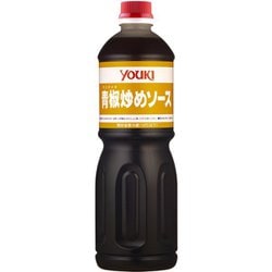 青椒炒めソース 1.1kg [たれ・料理ソース]